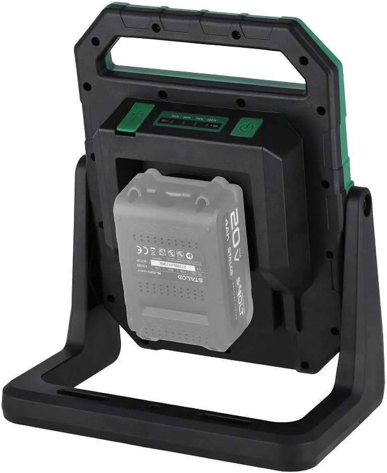 Reflektor FLS20-30W STALCO S-97352 - obrazek 3