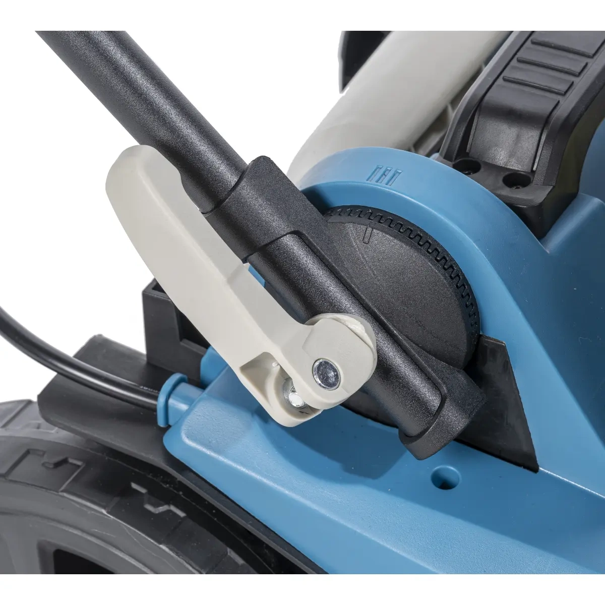 Kosiarka AKU bezszczotkowa 18V, DEDRA DED7199 - obrazek 10