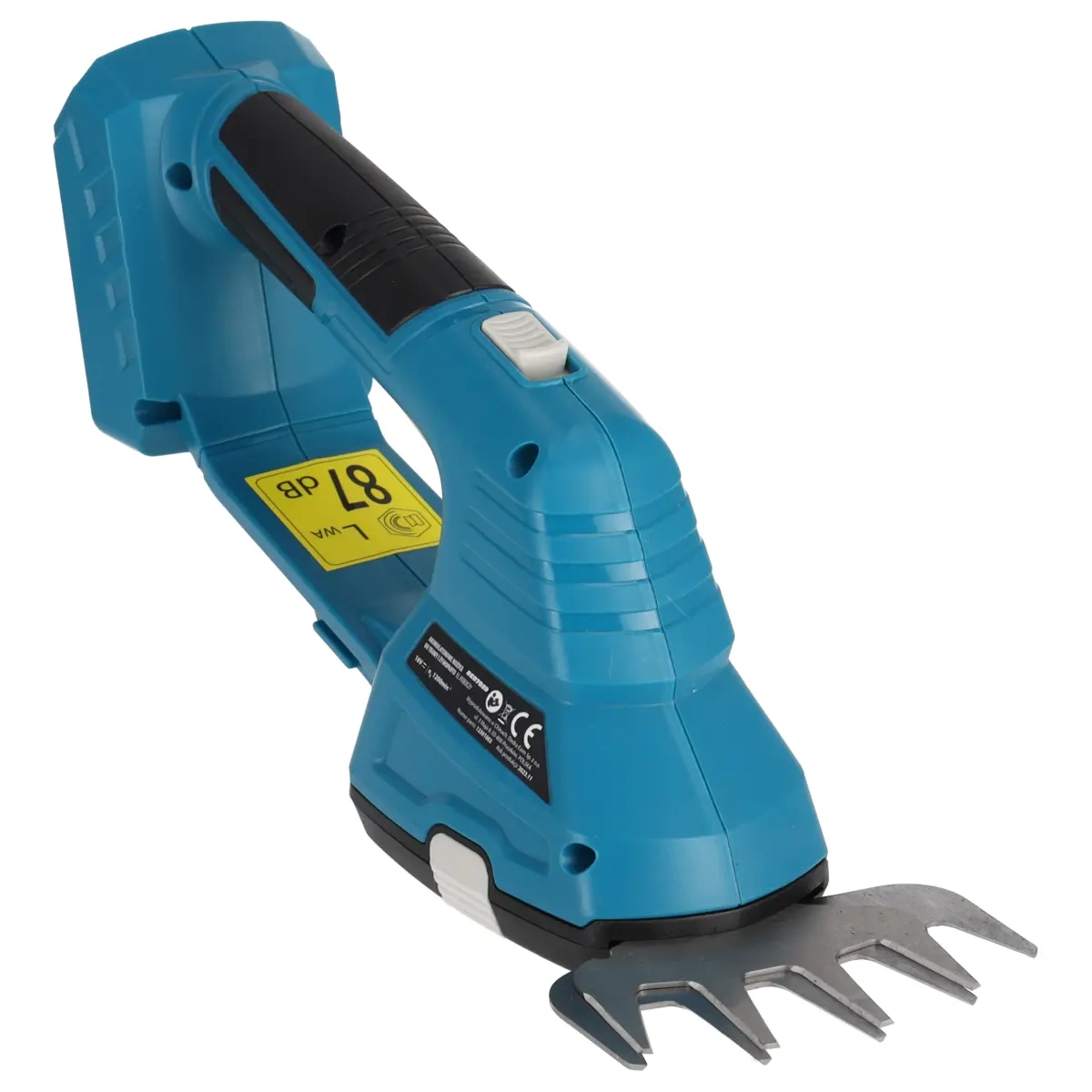 Nożyce do trawy/żywopłotu 2W1 DEDRA DED7089 - obrazek 2