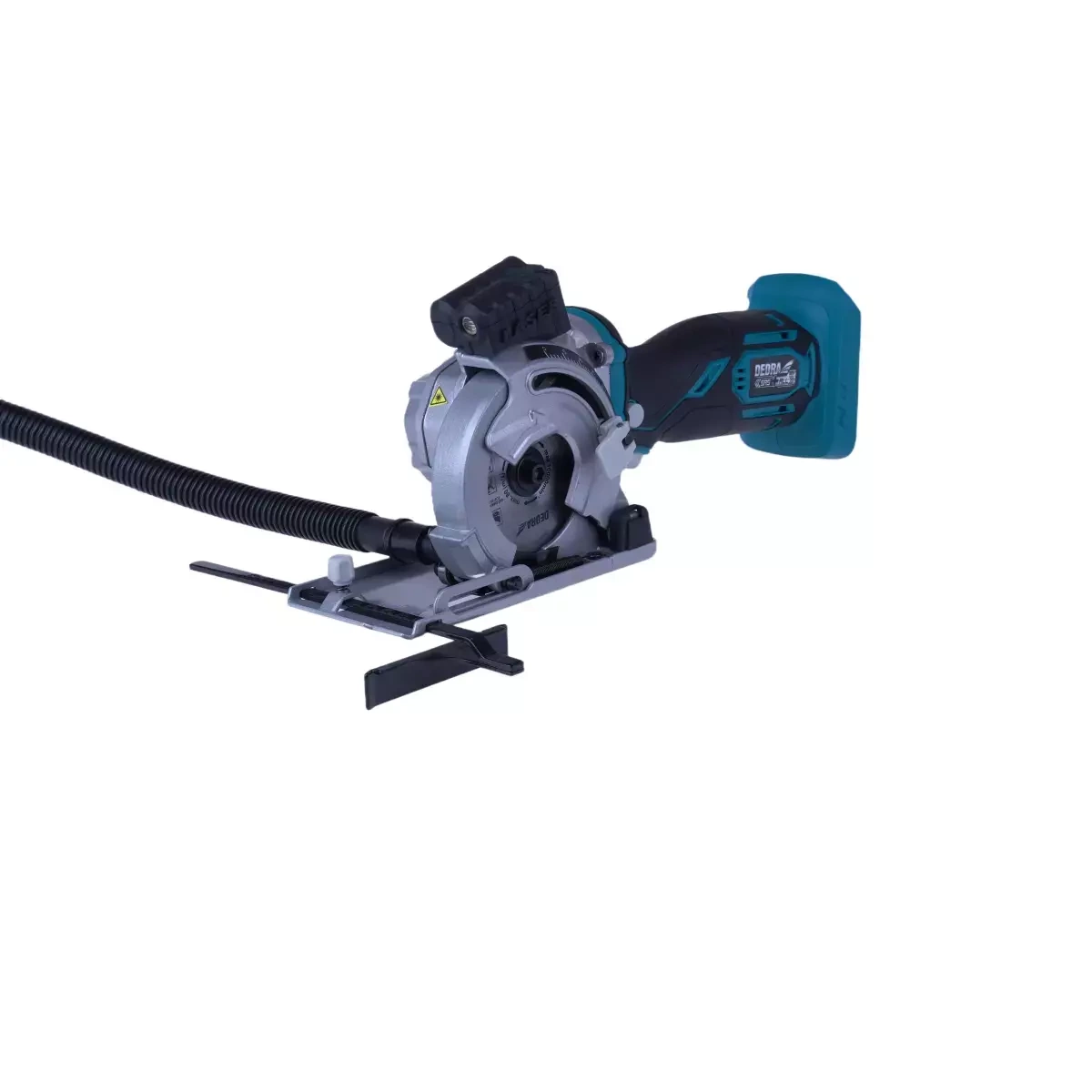 Pilarka ręczna AKU mini DEDRA DED7049 - obrazek 3