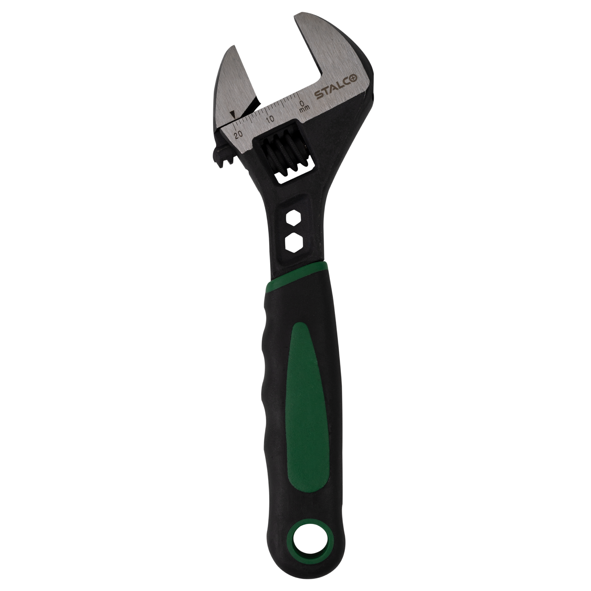 Klucz nastawny 150mm Stalco S-48006