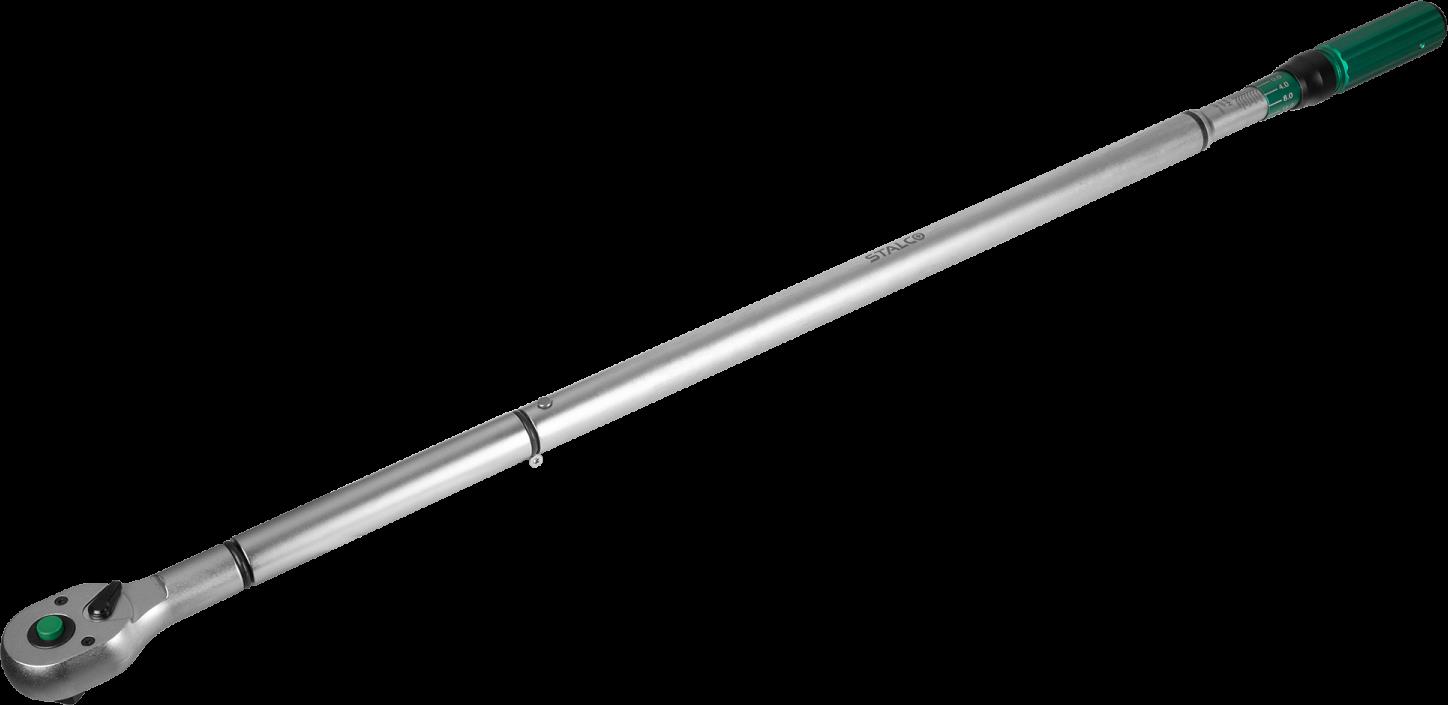 Klucz dynamometrzyczny 3/4" 24 zęby Stalco S011101680 - obrazek 4