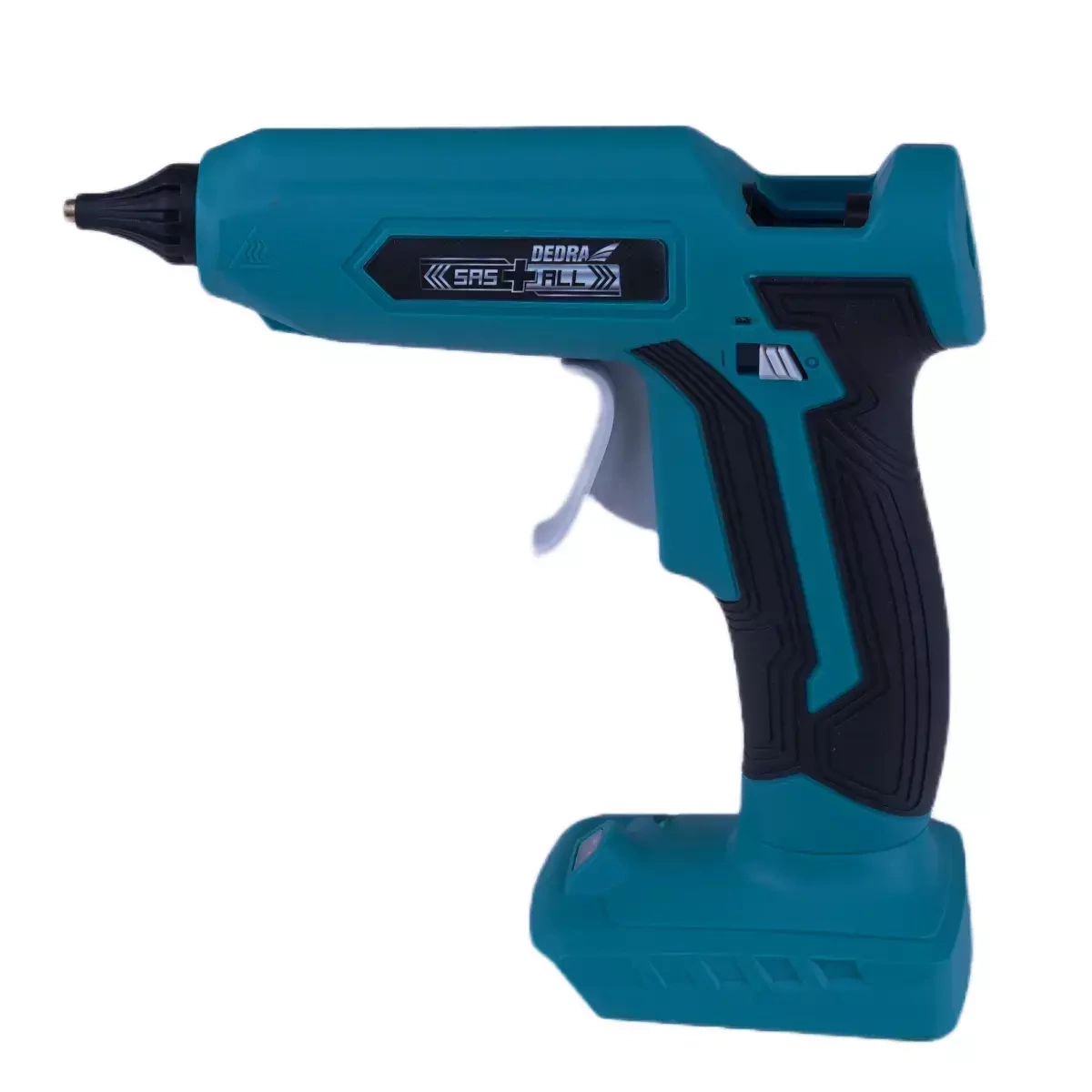 Pistolet do kleju na gorąco - AKU DEDRA DED7052 - obrazek 2