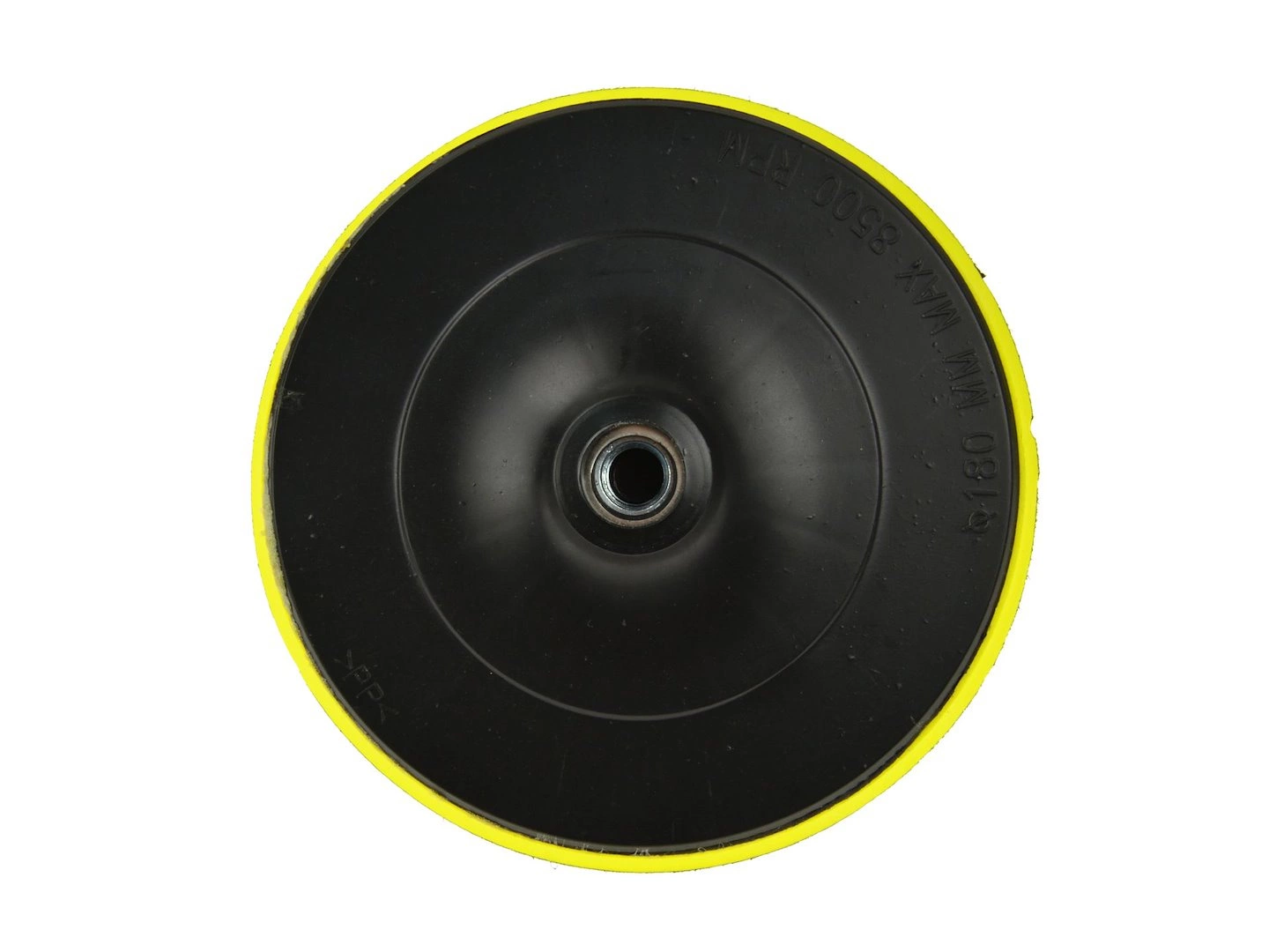 Polerka samochodowa 230V 180mm GEKO G80292 - obrazek 9