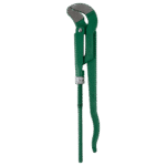 Klucz do rur 1,5" Stalco S-15002
