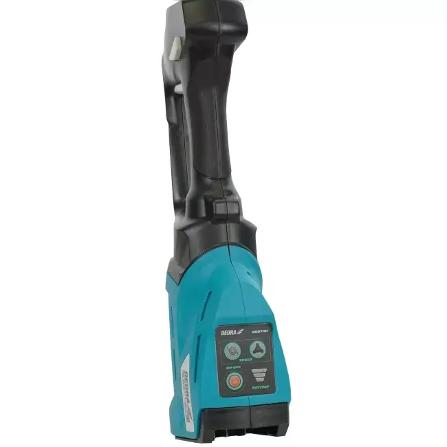 Kosa AKU bezszczotkowa DEDRA DED7191 - obrazek 3