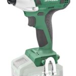 Zakrętarka Udarowa ISS20-300BL Body Stalco S-97341