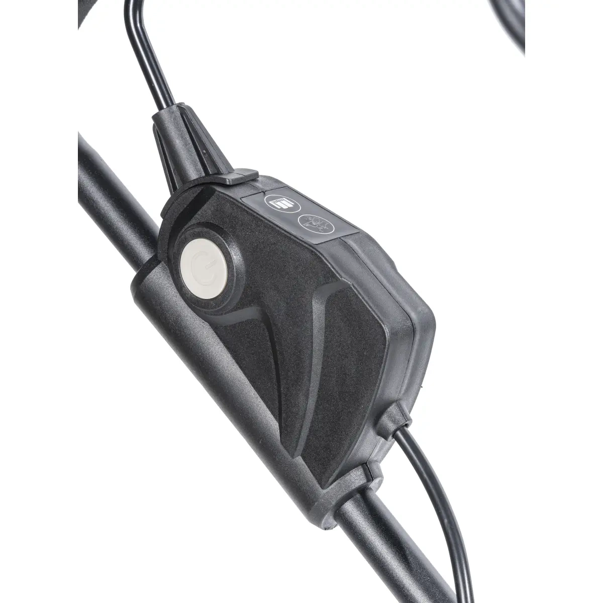 Kosiarka AKU bezszczotkowa 18V, DEDRA DED7199 - obrazek 6