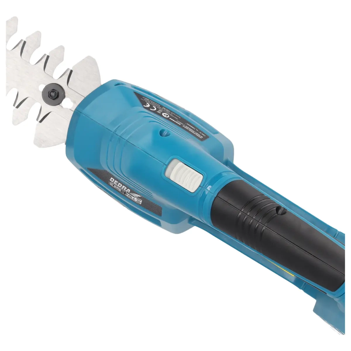 Nożyce do trawy/żywopłotu 2W1 DEDRA DED7089 - obrazek 5