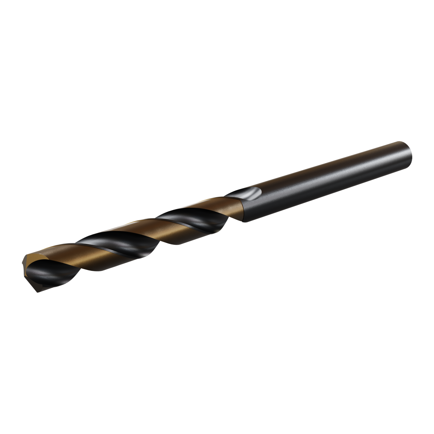 Wiertło do metalu HSS 6,9 x 109 mm Stalco Perfect S-71769