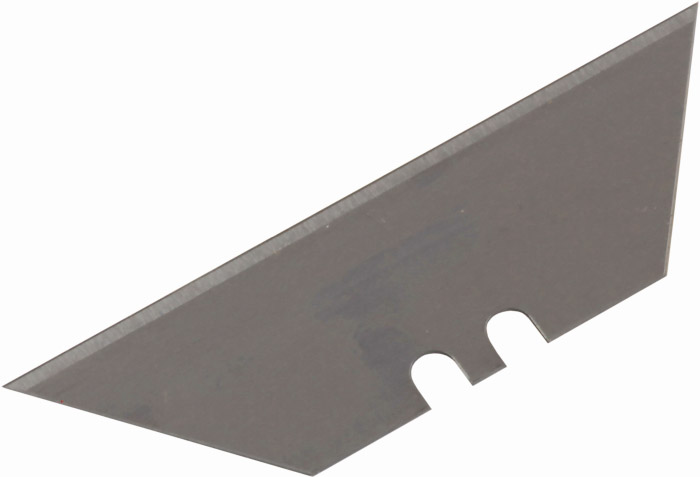 Ostrze trapezowe do skrobaka dł.-60mm Stalco S-17667