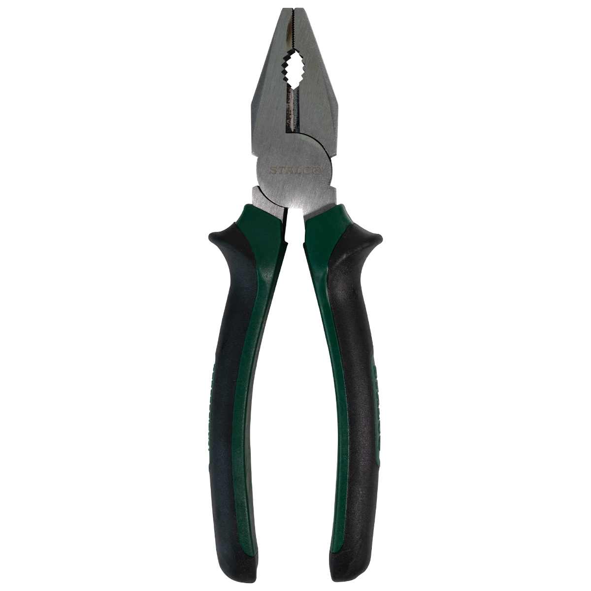 Szczypce uniwersalne 200mm Stalco S-14008 - obrazek 3