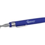 Chwytak magnetyczny teleskopowy 2,25Kg / 62 cm GEKO G03210