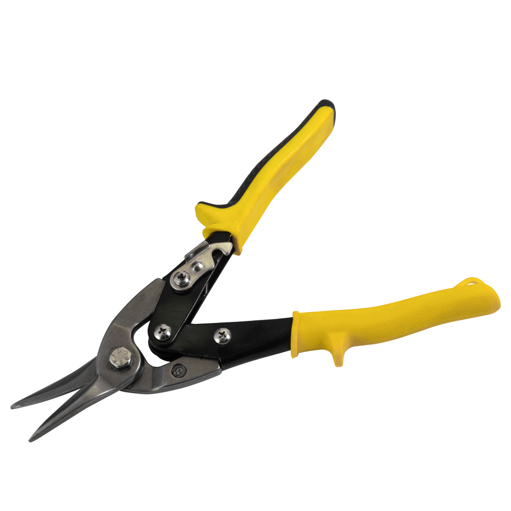 Nożyce do blachy Proste Stalco S-16302