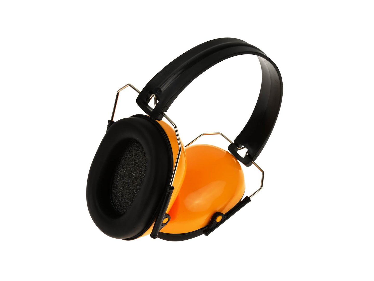 Nauszniki ochronne PREMIUM 21 dB GEKO G90031 - obrazek 2