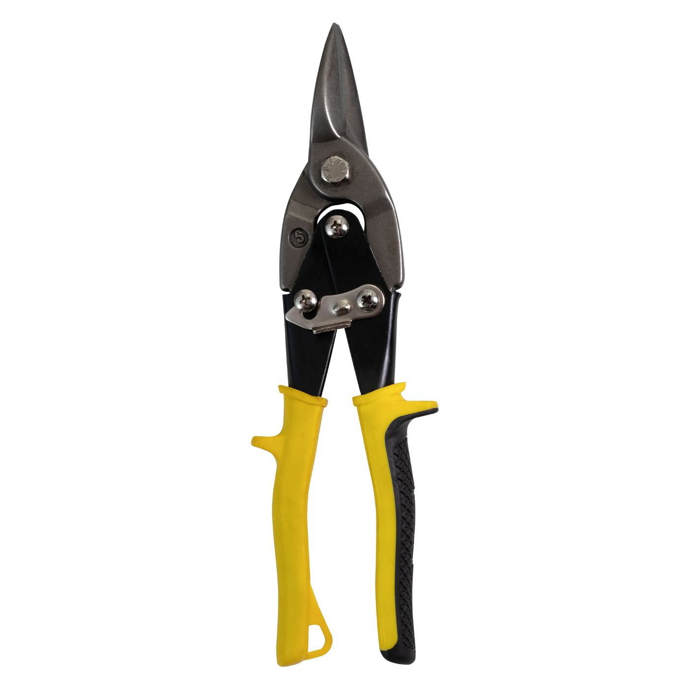 Nożyce do blachy Proste Stalco S-16302 - obrazek 2