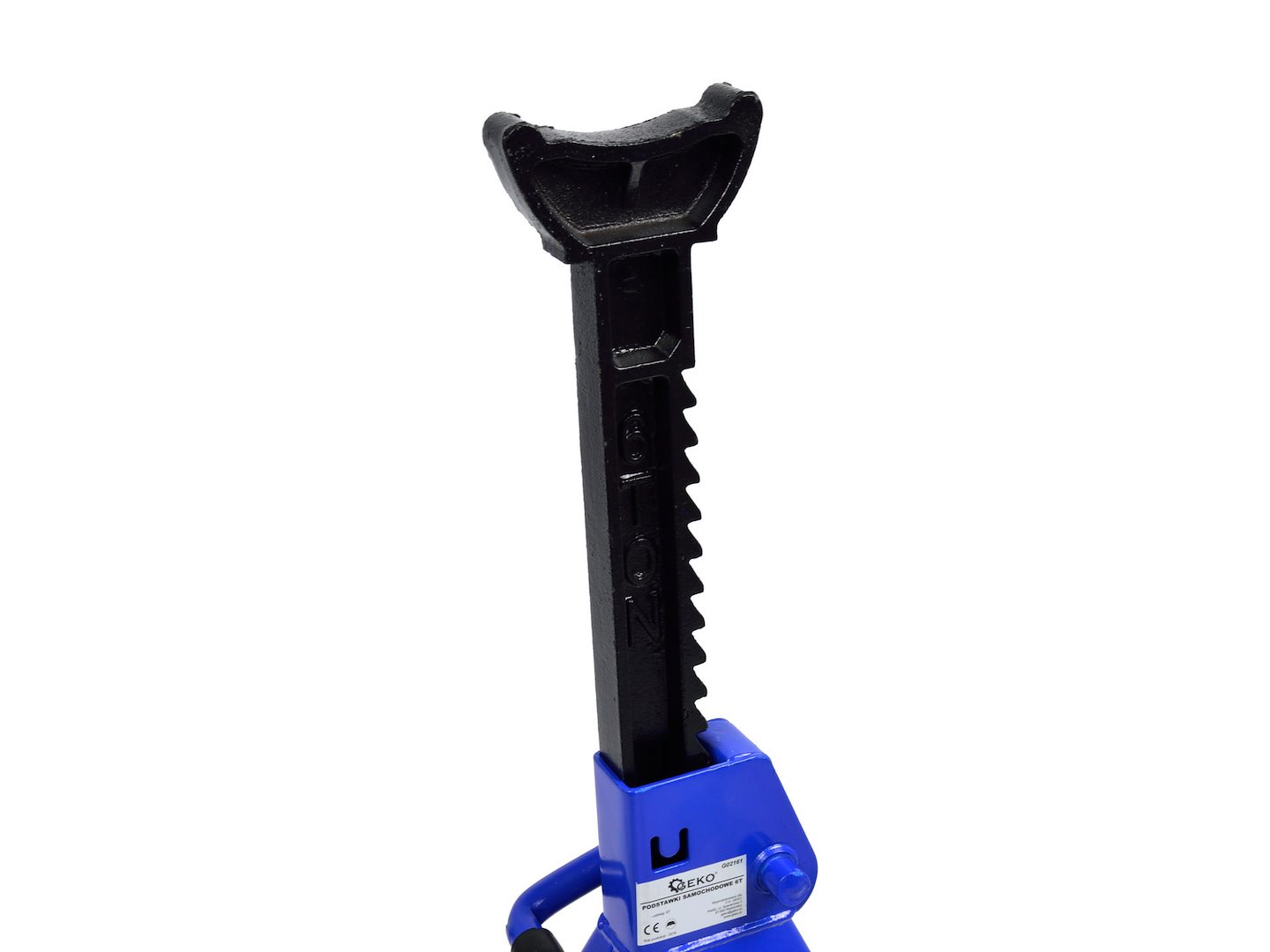 Podstawki samochodowe, kobyłki 6T GEKO G02161 - obrazek 5