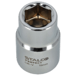 Nasadka sześciokątna 38mm 3/4” CrV Stalco Perfect S-85545