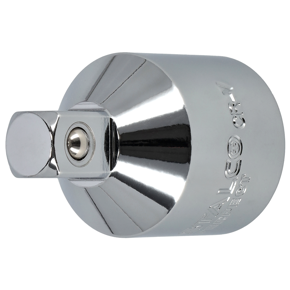 Redukcja 1/2" na 3/8" Stalco Perfect S-85589 - obrazek 2