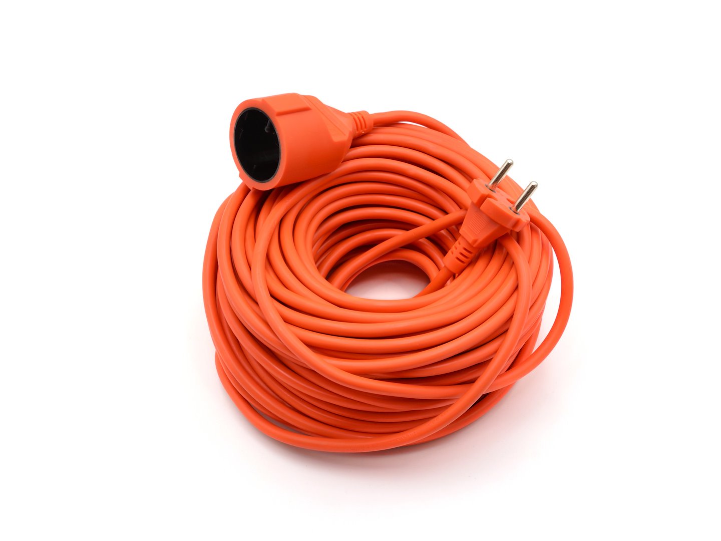 Przedłużacz elektryczny ogrodowy 30m GEKO G17513 - obrazek 3