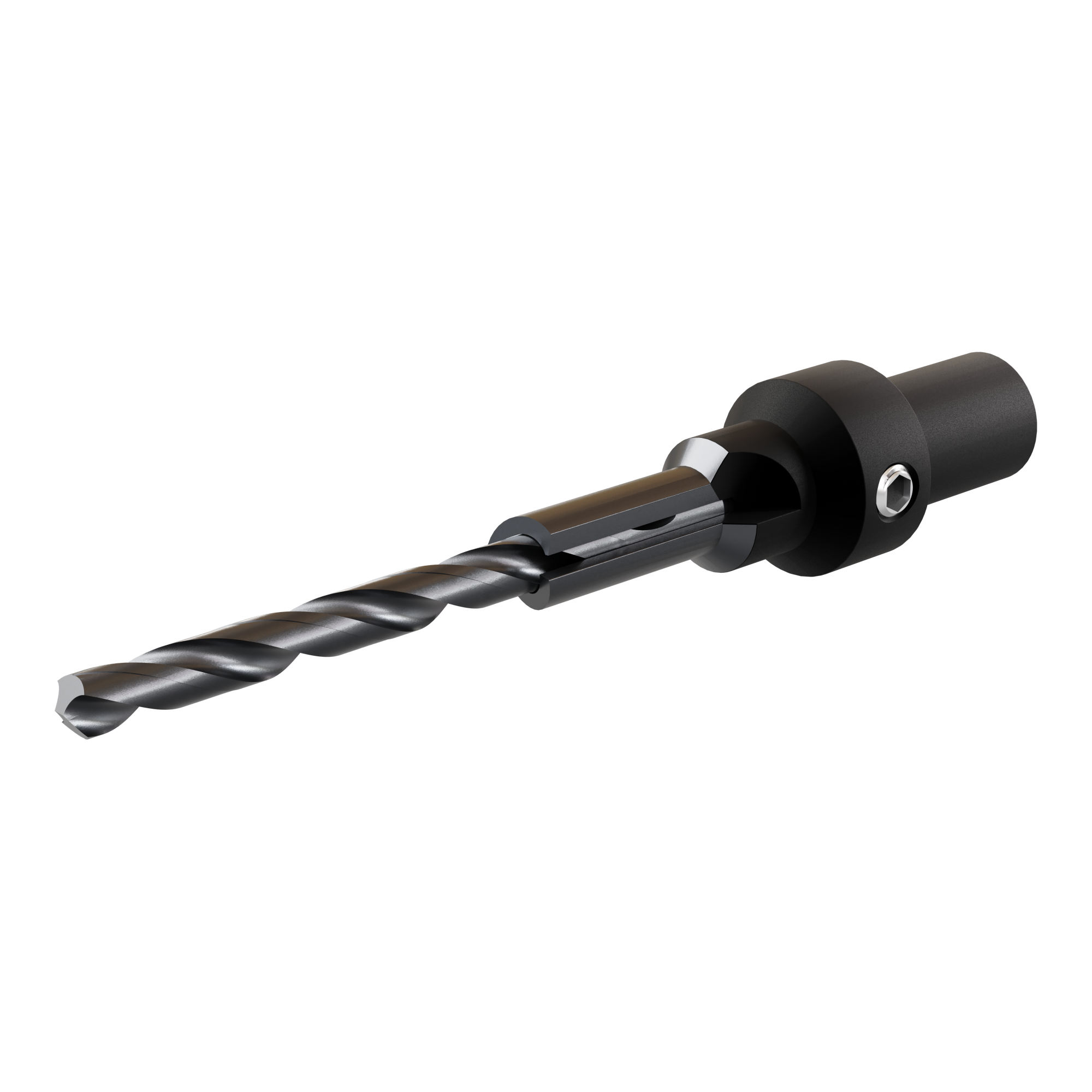 Wiertło do konfirmatów 7,0mm Stalco S-27307