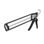 Wyciskacz do mas silikonowych, szkielet 240mm Stalco Perfect S-73001