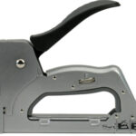 Zszywacz tapicerski / Zszywki A: 6-14mm, T; 14mm Stalco Perfect S-70418