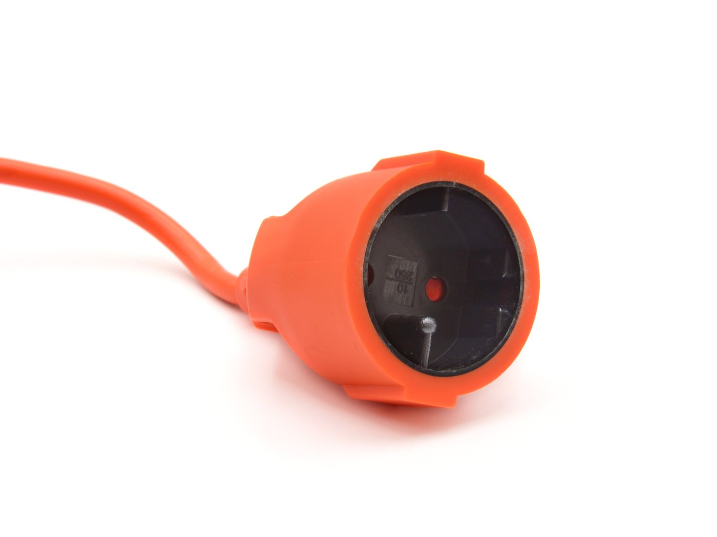 Przedłużacz elektryczny ogrodowy 30m GEKO G17513 - obrazek 4