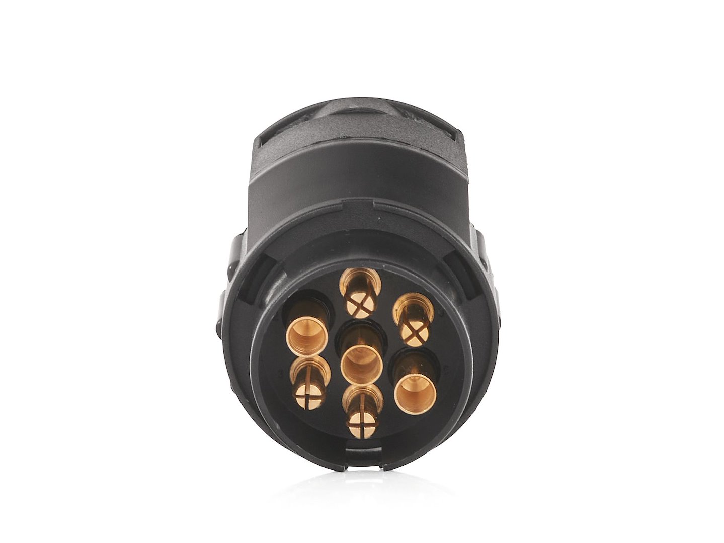 Adapter do przyczepy 7/13 12V GEKO G02327 - obrazek 3