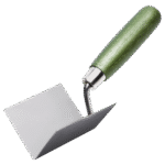 Kielnia sztukatorska wewnętrza 80x80mm Stalco S-37374
