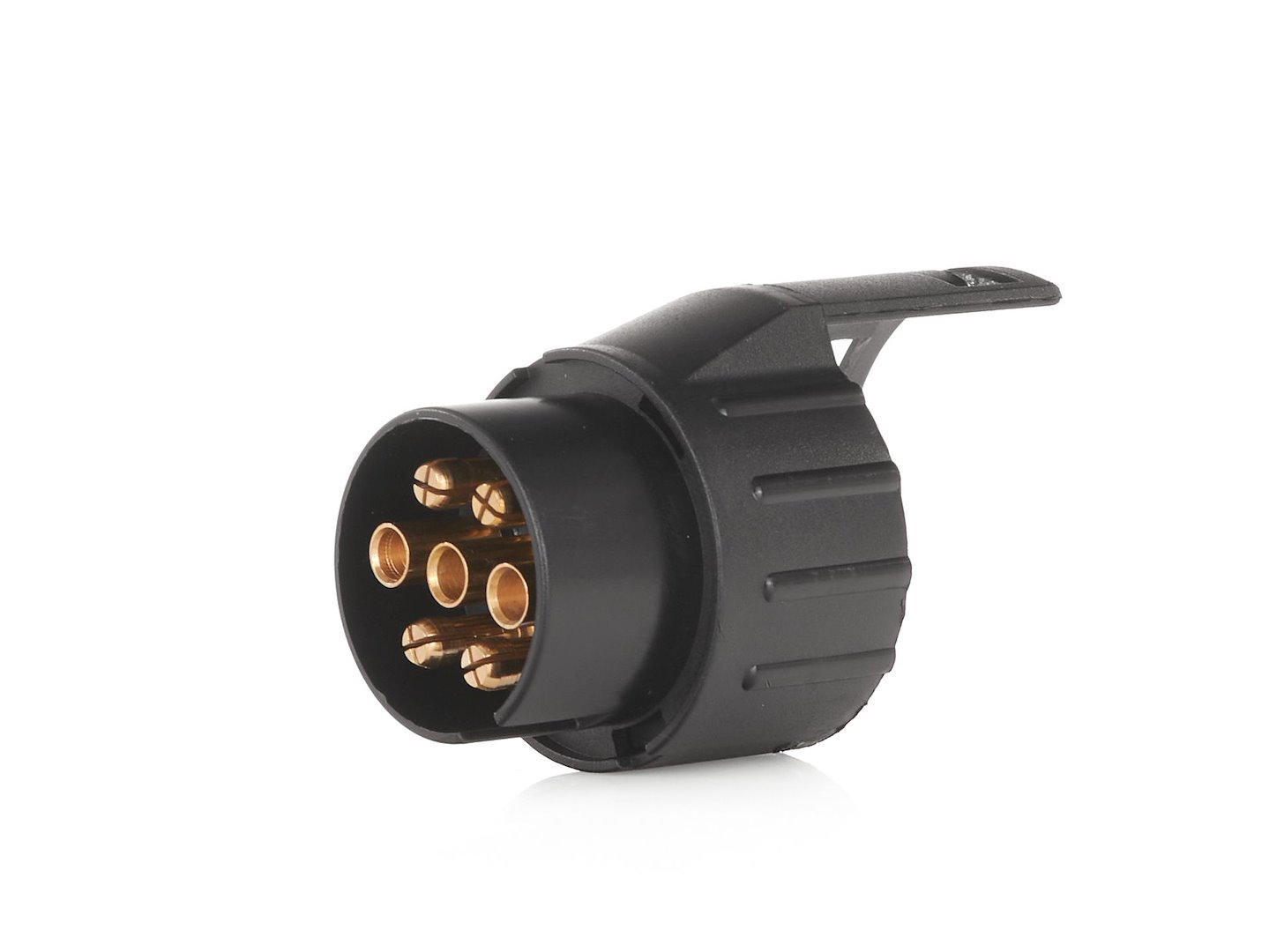 Adapter do przyczepy 7/13 12V GEKO G02327