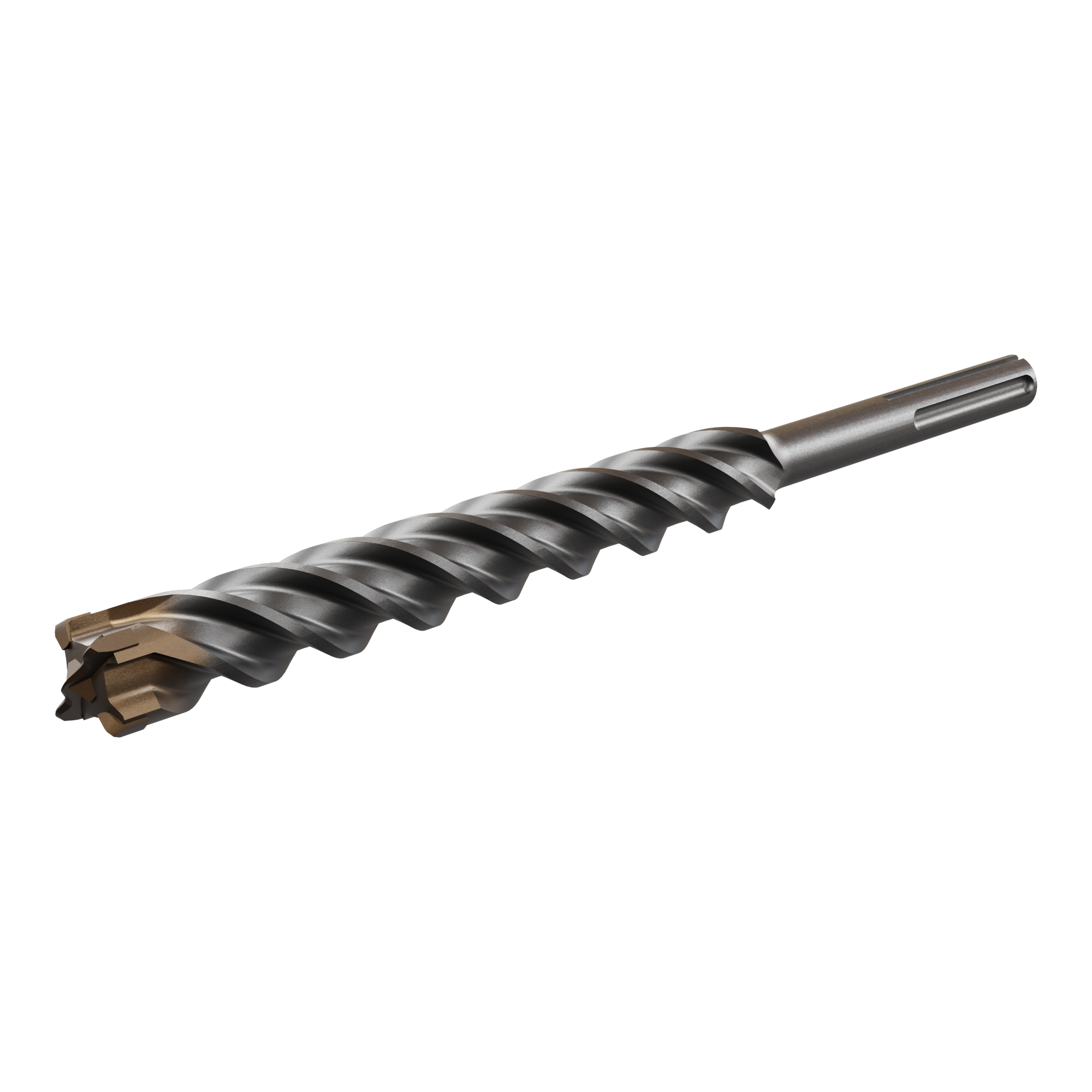 Wiertło udarowe SDS MAX X5 40x920mm Stalco Perfect S-71453