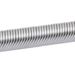 Przedłużka elastyczna 200mm 1/2" CrV Stalco Perfect S-77912