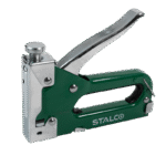 Zszywacz tapicerski / Zszywki A: 4-14mm Stalco S-21410