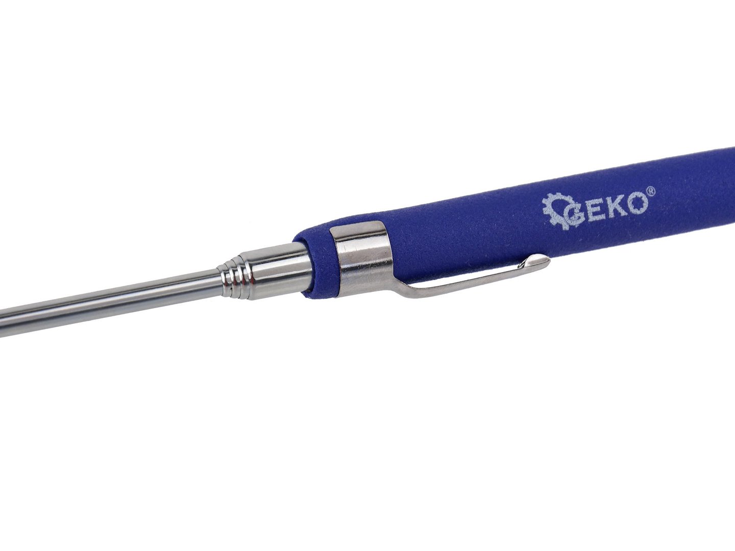 Chwytak magnetyczny teleskopowy 2,25Kg / 62 cm GEKO G03210 - obrazek 5