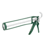 Wyciskacz do mas silikonowych, szkielet 230mm Stalco Perfect S-37001