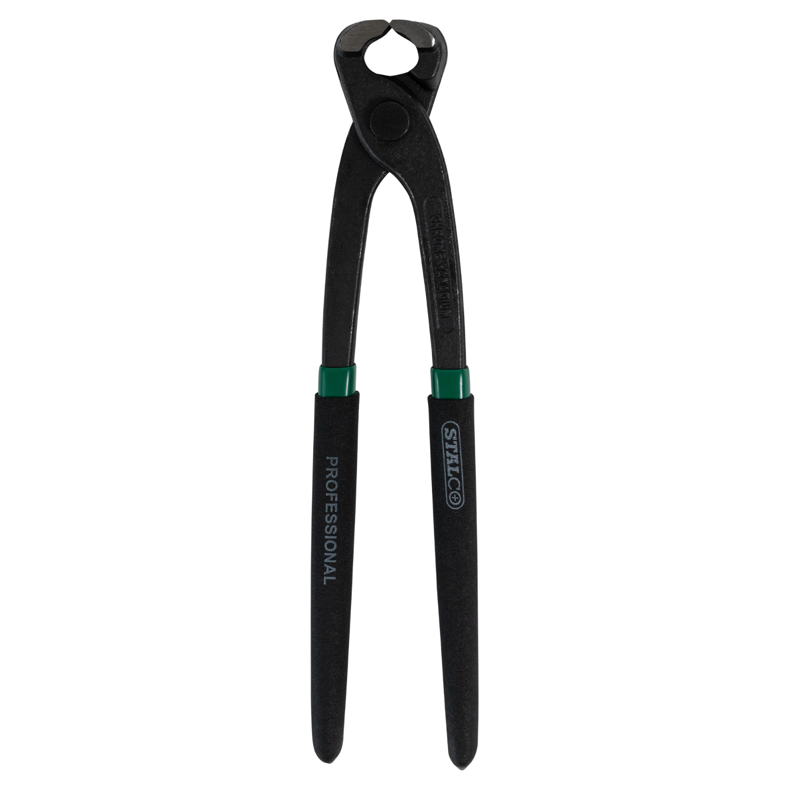 Szczypce tynkarskie 250mm Stalco S-14310 - obrazek 3