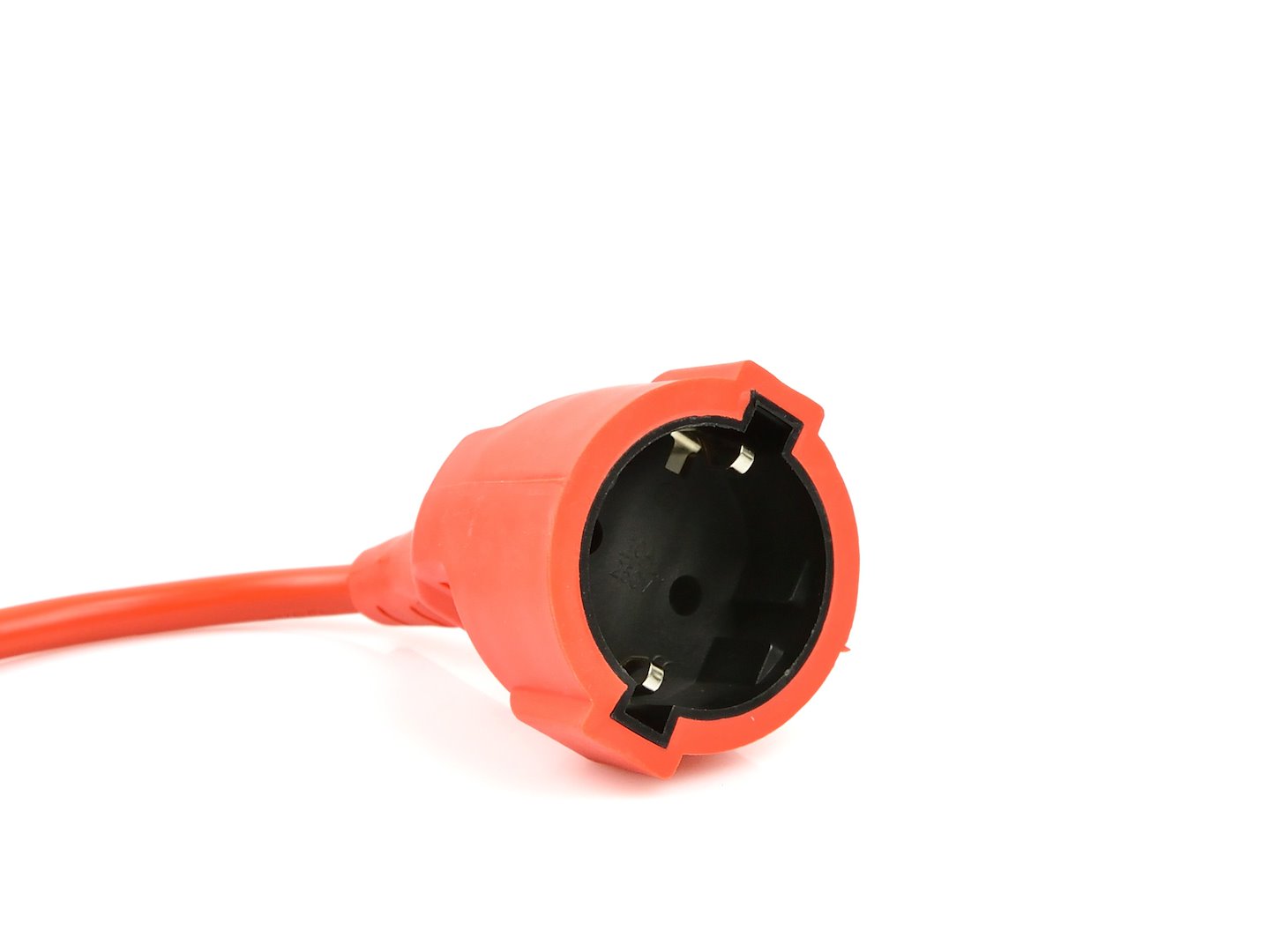 Przedłużacz elektryczny ogrodowy 10m GEKO K00240 - obrazek 2
