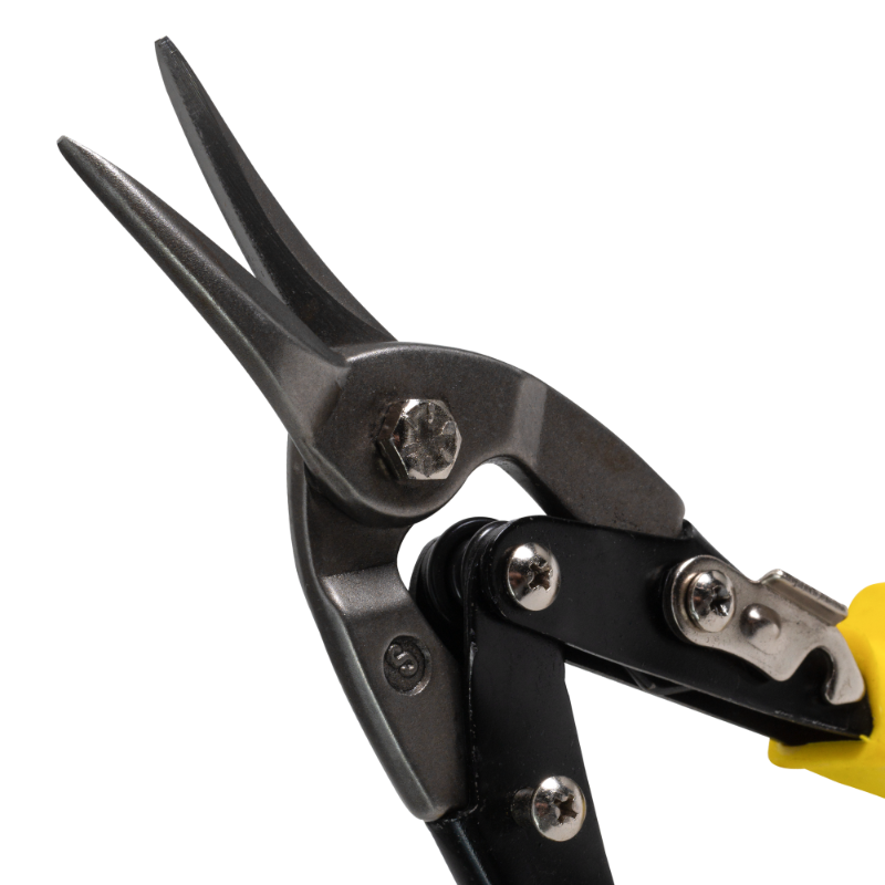 Nożyce do blachy Proste Stalco S-16302 - obrazek 3